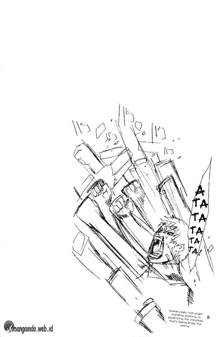 Air Gear Chapter 64 Bahasa Indonesia